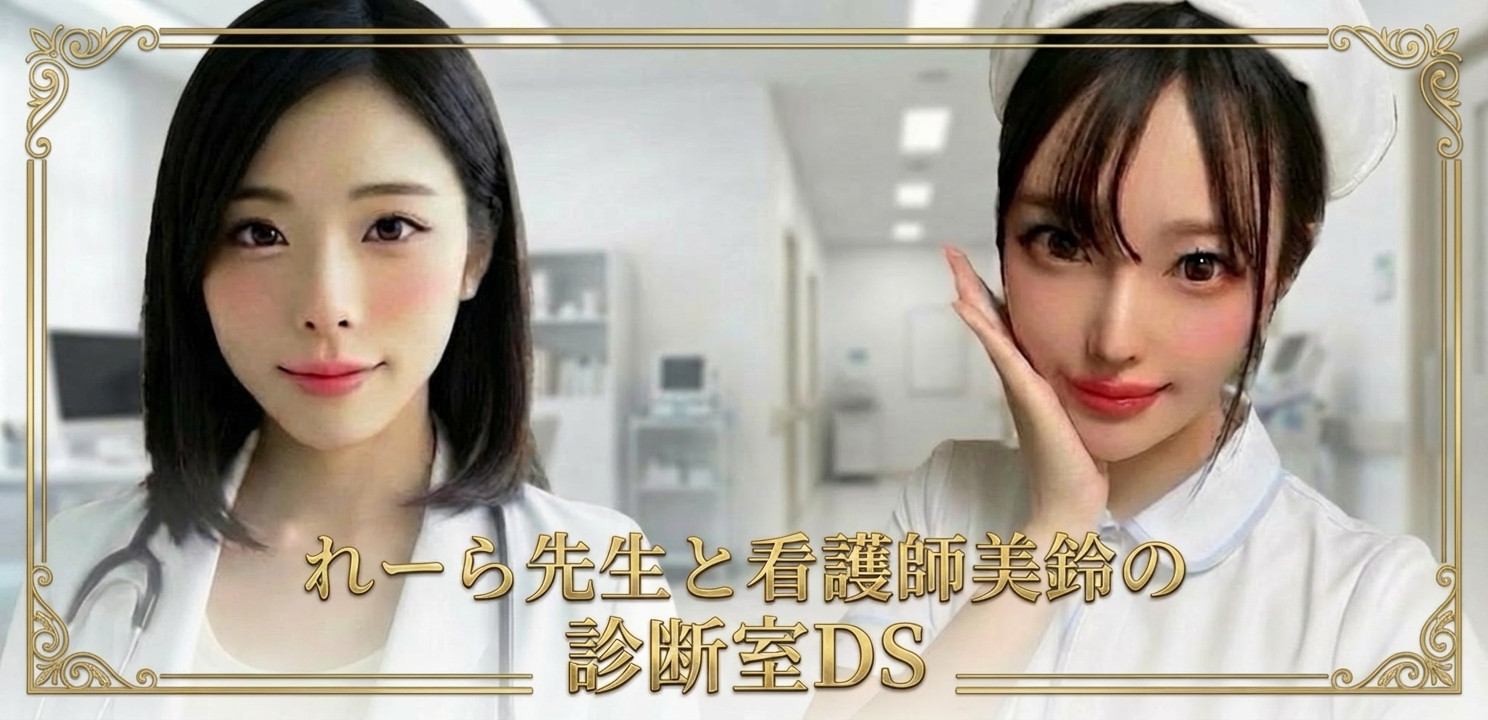 4/28(火)美鈴ちゃん×れーら113ちゃんDS企画【れーら様DS復活祝いDS！＆初めましてDS】開催！