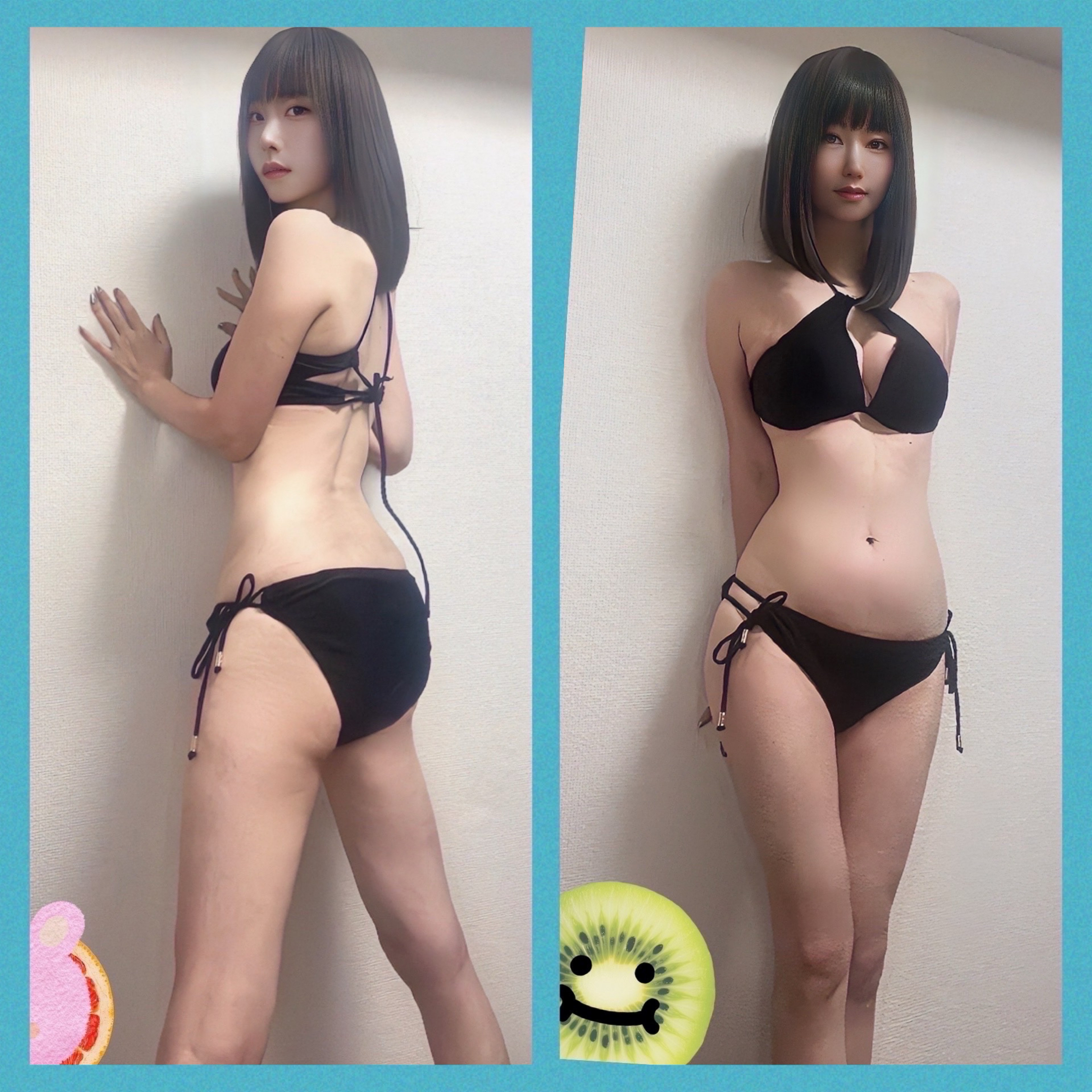 【結果発表】水着ブログコンテスト2025！